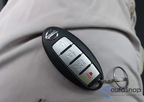 2023 Nissan Sentra Sv Xtronic Cvt z USA, uszkodzony, nr VIN 3N1AB8CV5PY221892